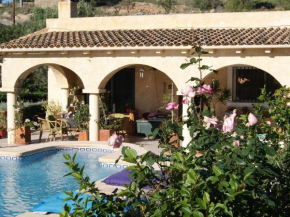 Belvilla by OYO Casa Nido C lido